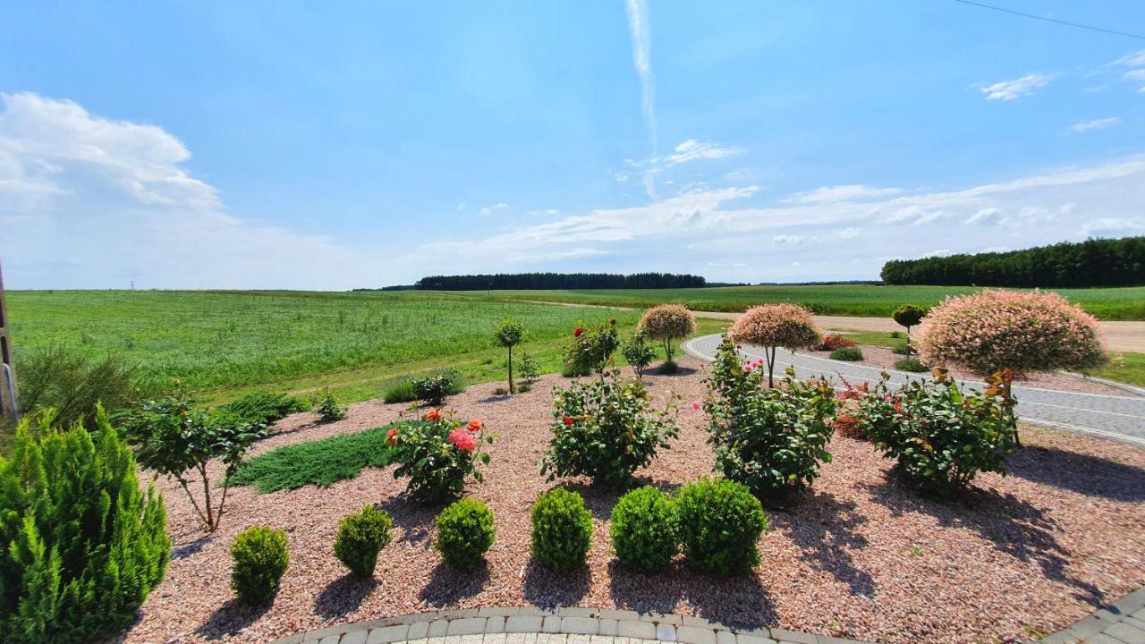 Agrosielanka Villa Lipnica  Bagian luar foto
