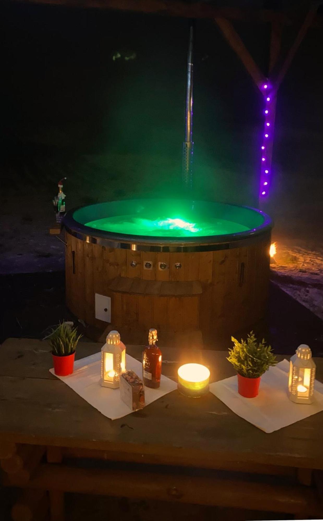 Agrosielanka Villa Lipnica  Bagian luar foto